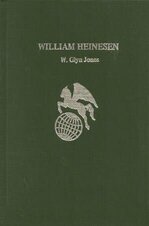 William Heinesen 1