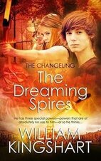 William Kingshart 1