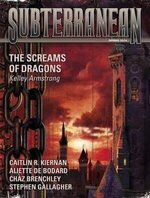 William Schafer 1