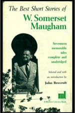 William Somerset Maugham 1