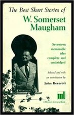 William Somerset Maugham 1