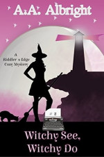 Witchy See 1