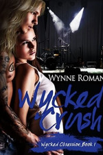 Wynne Roman 1