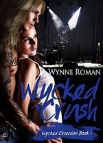 Wynne Roman 1