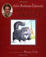 Julie Andrews Edwards 1