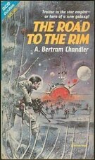 Bertram Chandler 5