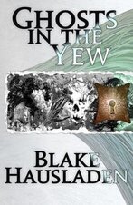 Blake Hausladen 1