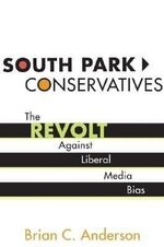 Brian C Anderson 1