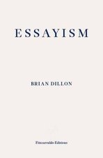 Brian Dillon 1