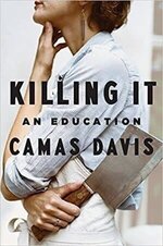 Camas Davis 1