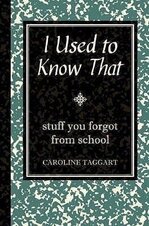 Caroline Taggart 1