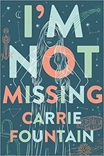 Carrie Fountain 1