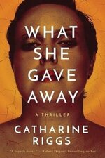 Catharine Riggs 1