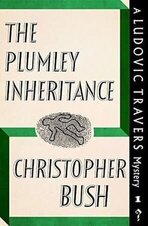Christopher Bush 3