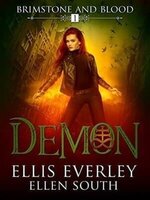 Ellis Everley 1
