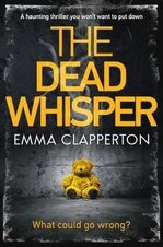 Emma Clapperton 1