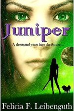 Felicia Leibenguth 1