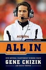 Gene Chizik 1