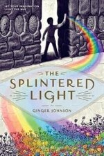 Ginger Johnson 1
