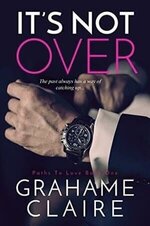 Grahame Claire 1