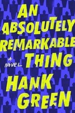 Hank Green 1