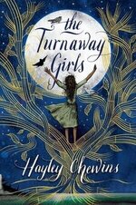 Hayley Chewins 1