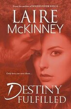 Laire McKinney 1