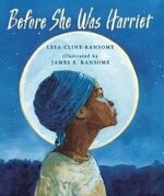 Lesa Cline-Ransome 1