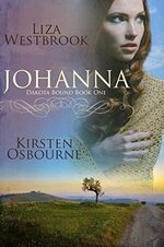 Liza Westbrook 1