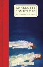 Penelope Farmer 2