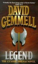 David Gemmell 33 PDF EBOOKS PDF COLLECTION