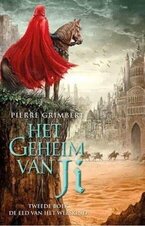Pierre Grimbert 1