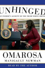 Omarosa Manigault Newman 1