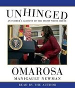 Omarosa Manigault Newman 1
