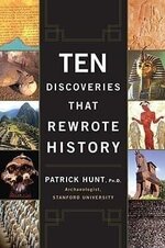 Patrick Hunt 1