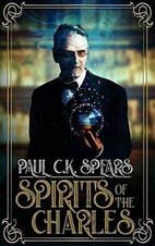 Paul C K Spears 1