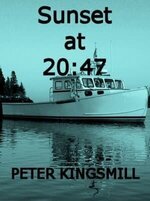Peter Kingsmill 1