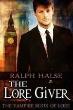 Ralph F Halse 1