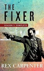 Rex Carpenter 1