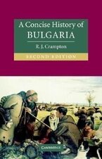 R J  Crampton 1