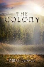 R M Gilmour 1