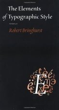 Robert Bringhurst 1