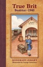 Rosemary Zibart 1