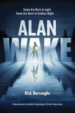 Rick Burroughs 1