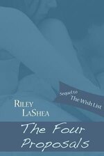 Riley LaShea 1