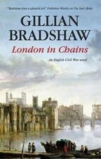 Gillian Bradshaw 5
