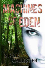 Shad Callister 1