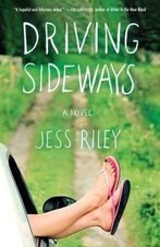 Jess Riley 1